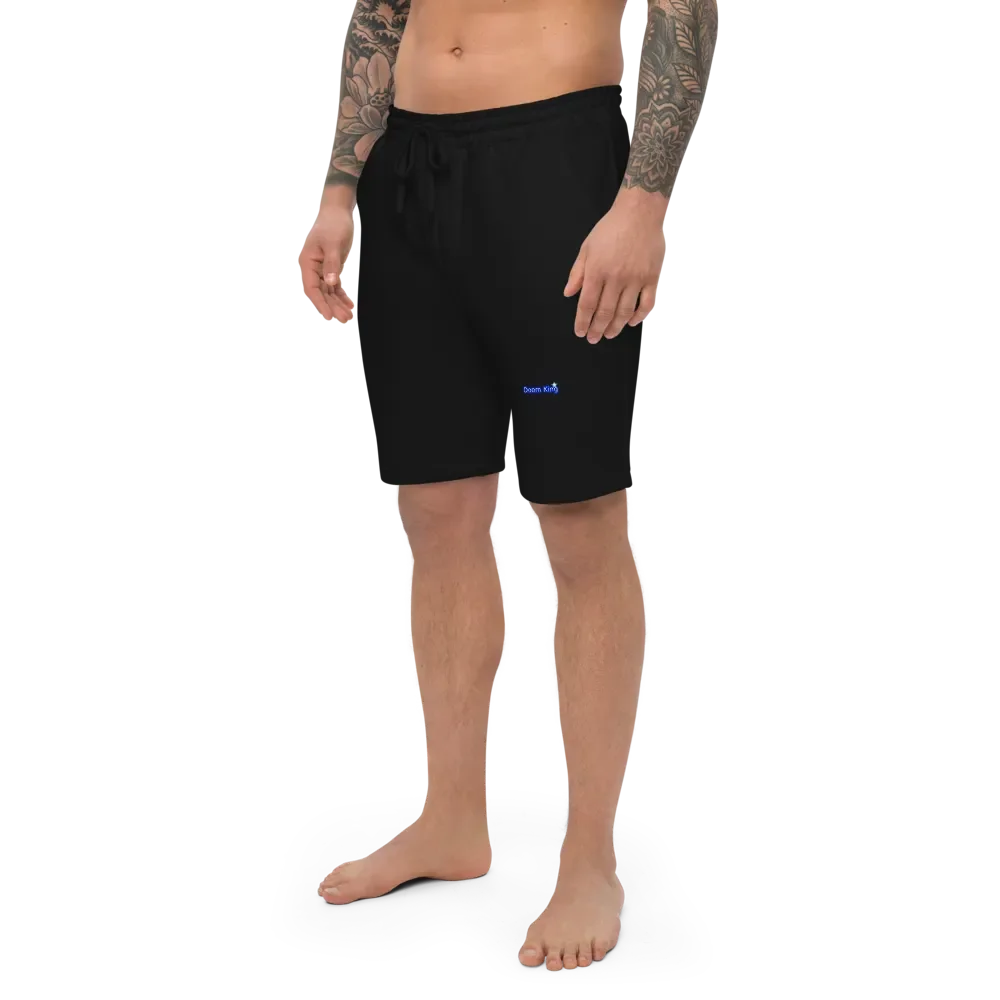 Doom Black Pant product image (2)