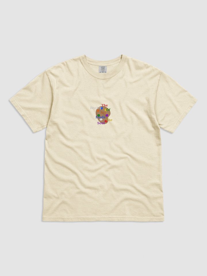 Soulful Palette Comfort Tee product image (1)