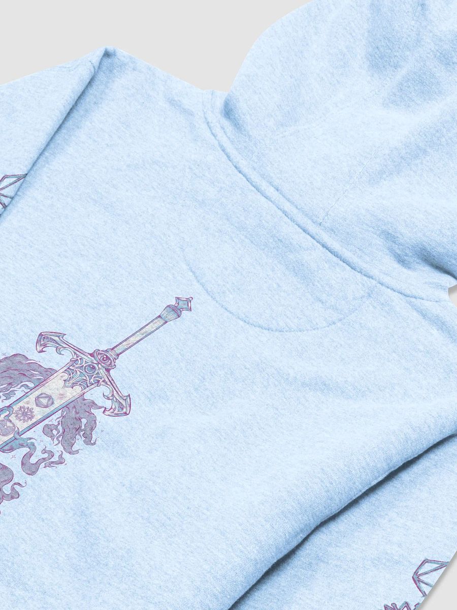 Five Year Anniversary Premium Hoodie product image (4)