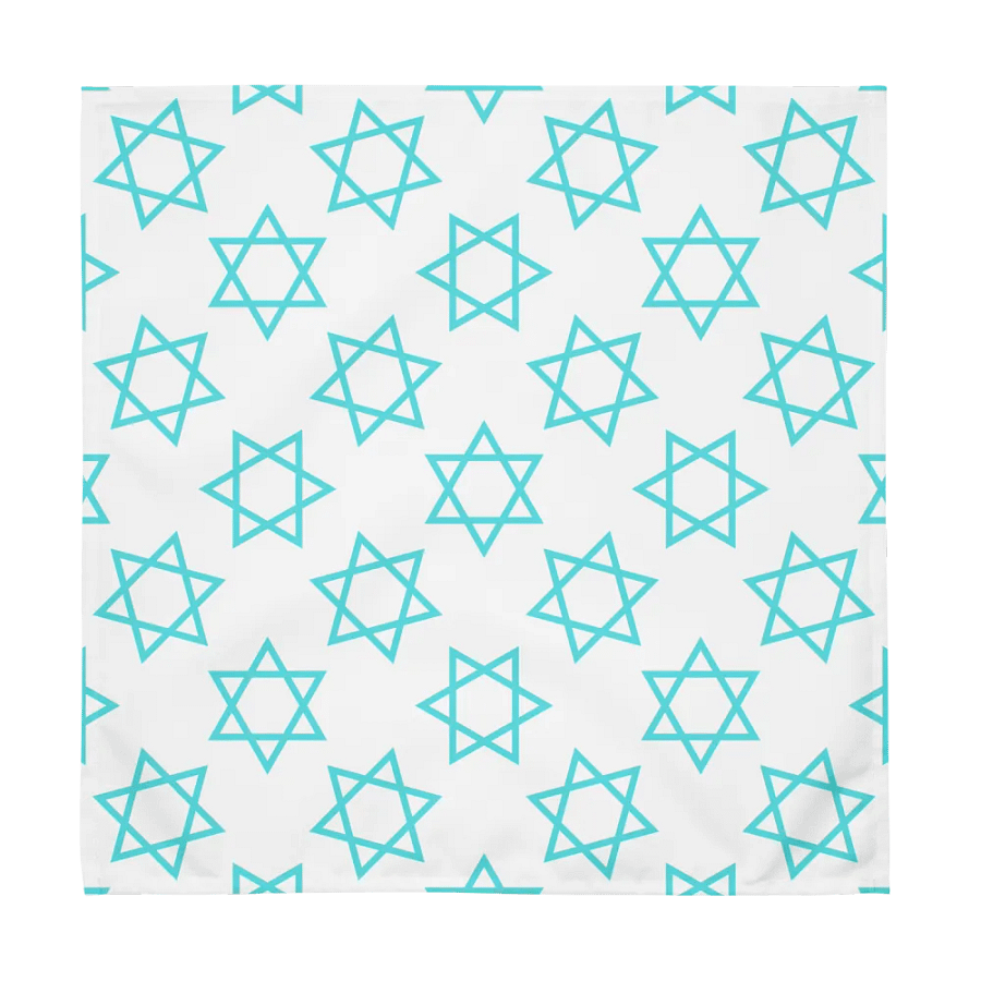 Flower & Star patterns product image (9)