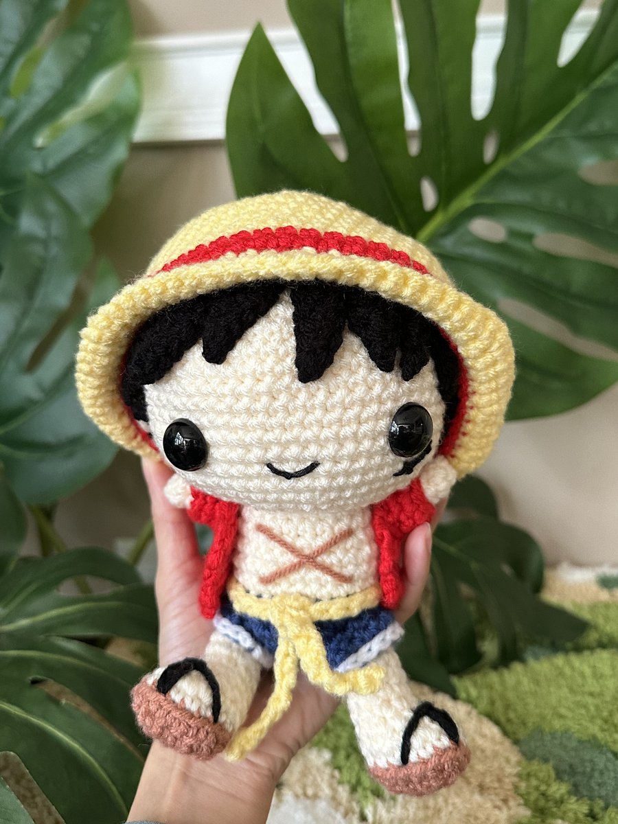 One Piece: Monkey D. Luffy product image (5)
