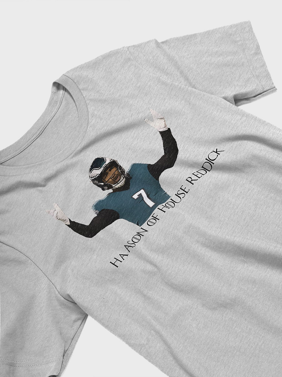 haason reddick shirt