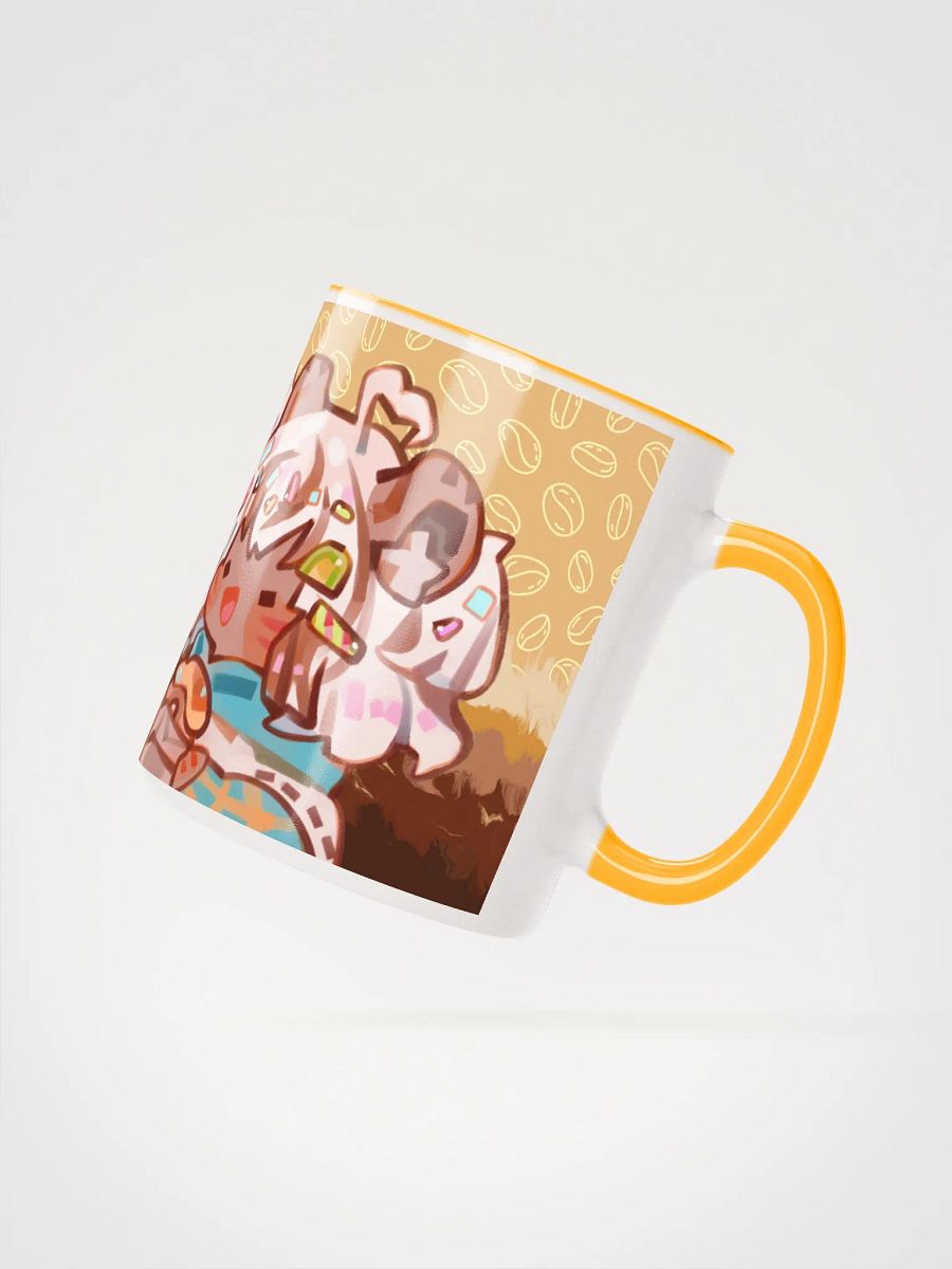 Candy Zanya Coffee Mug | LLG product image (2)