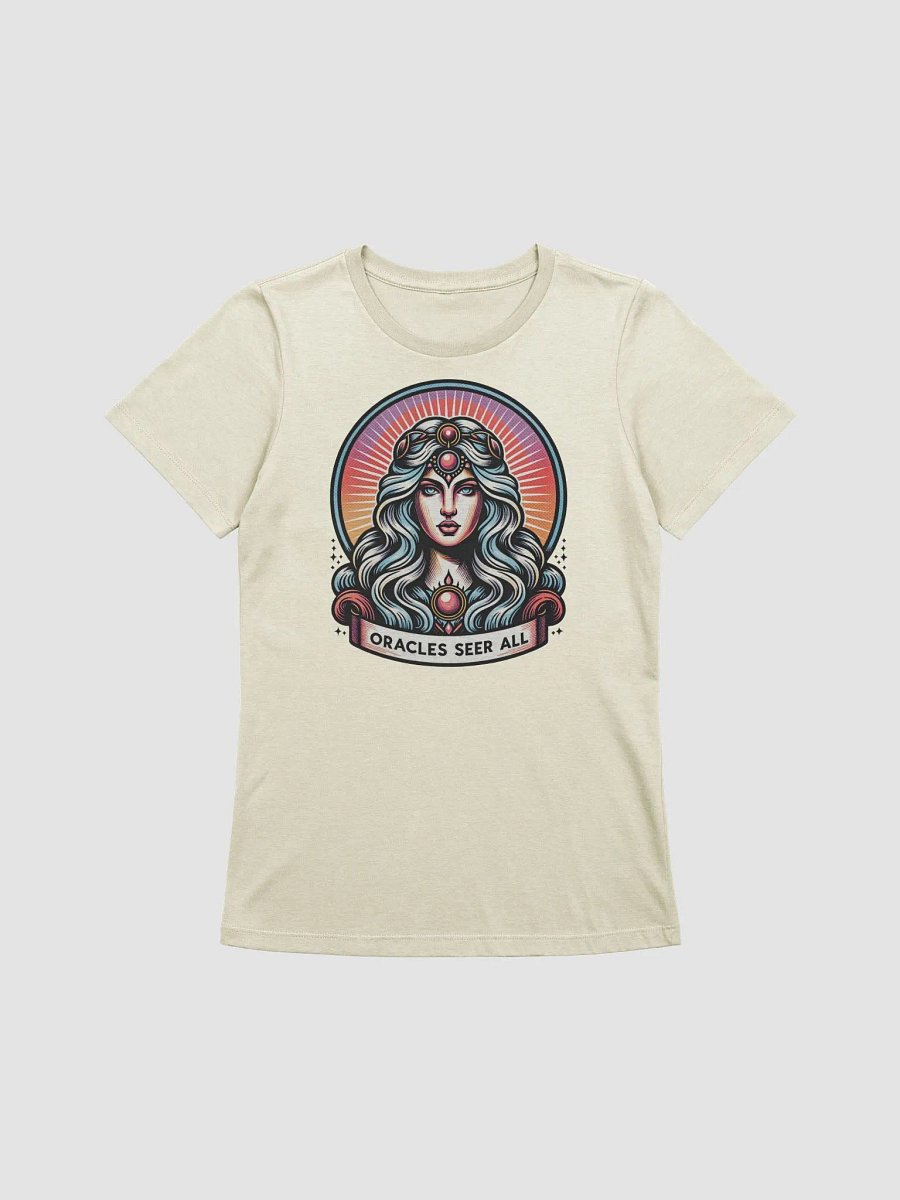 Oracles Seer All product image (4)