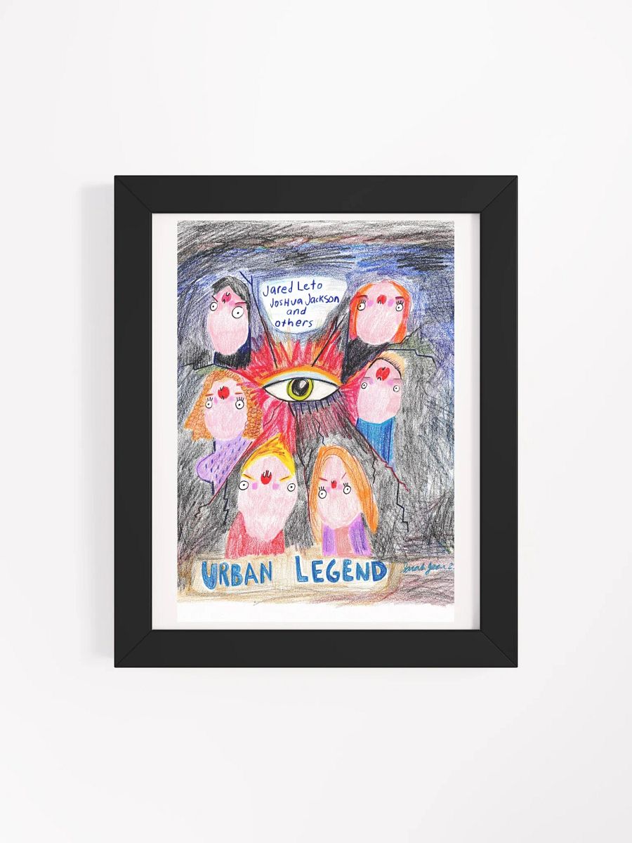 Urban Legend product image (4)