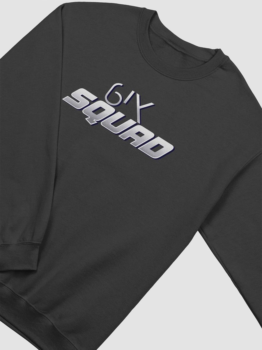 6ix Squad Sweatshirt product image (3)