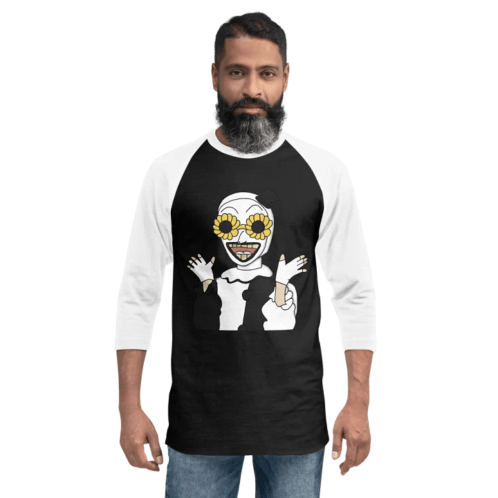 Art the clown shirt product image (12)