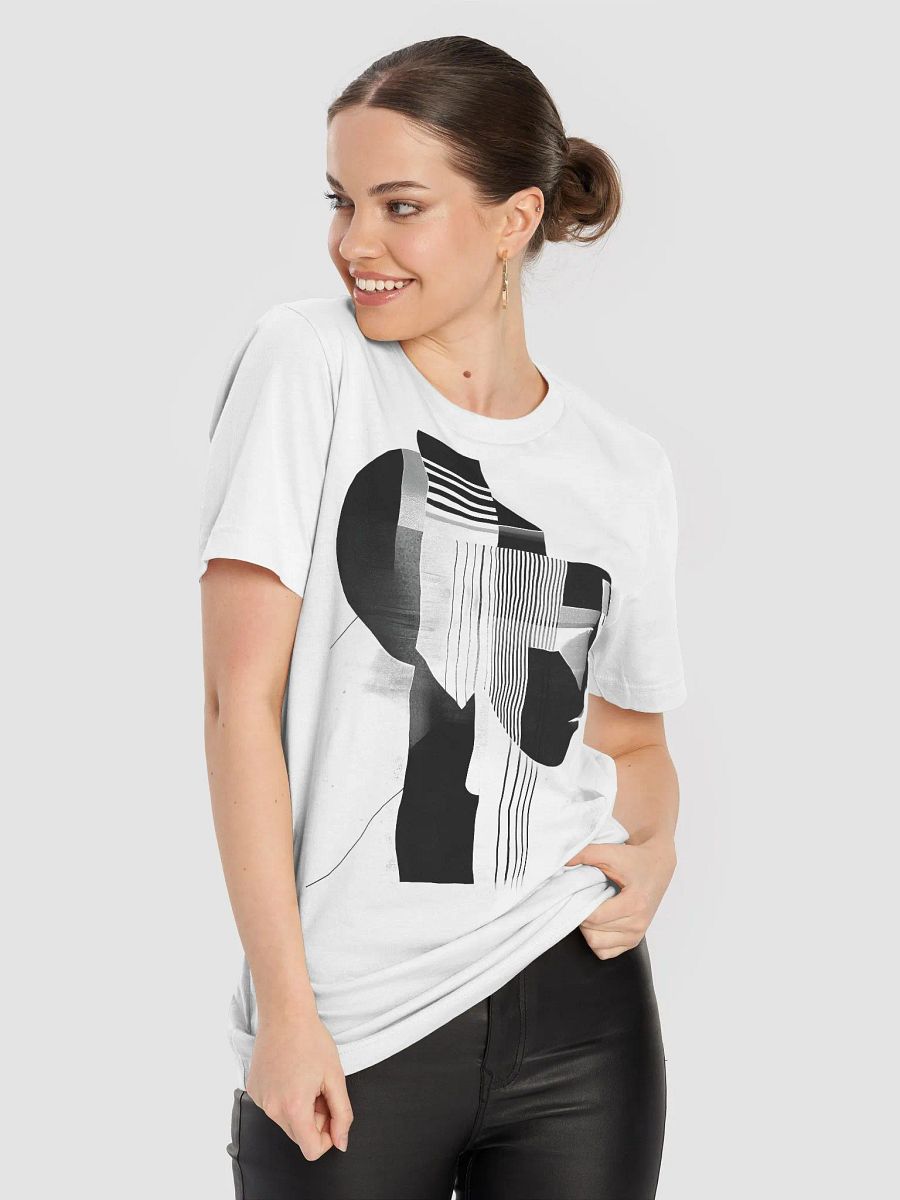 Abstract Persona 004 (T-shirt) product image (8)