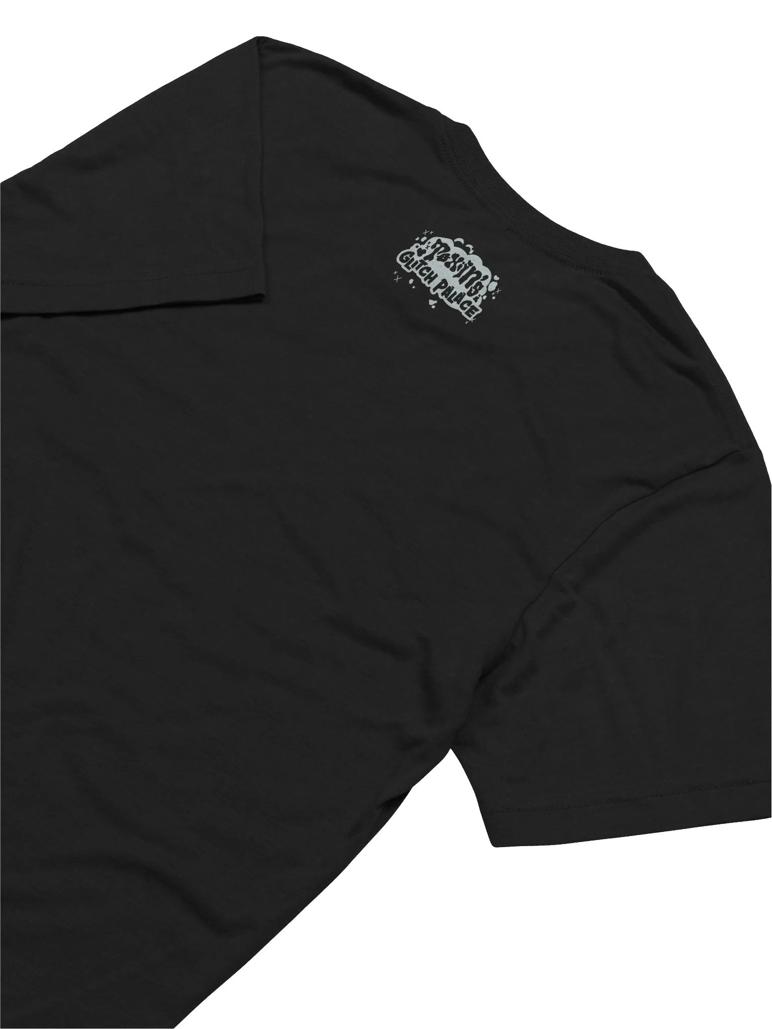 Techsound's Pin-up T-Shirt product image (7)