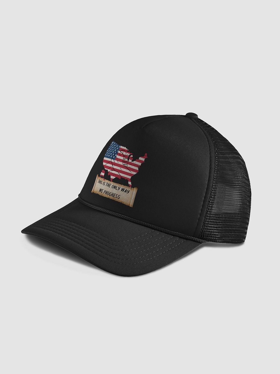 Come Together USA Trucker Hat product image (10)