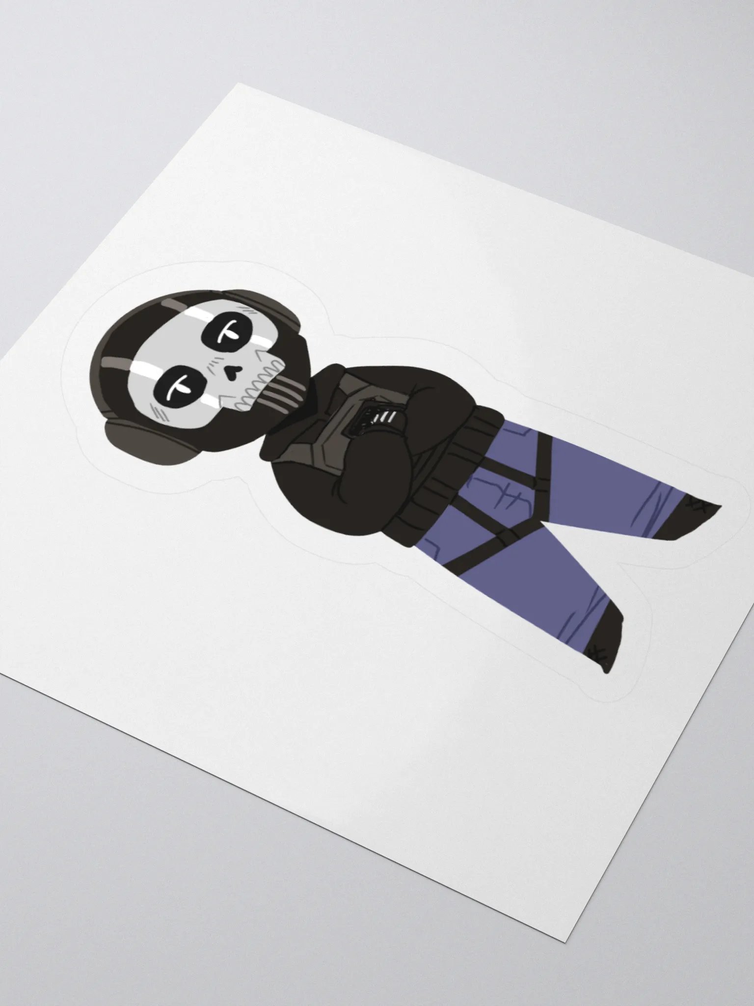 COD - Ghost product image (9)
