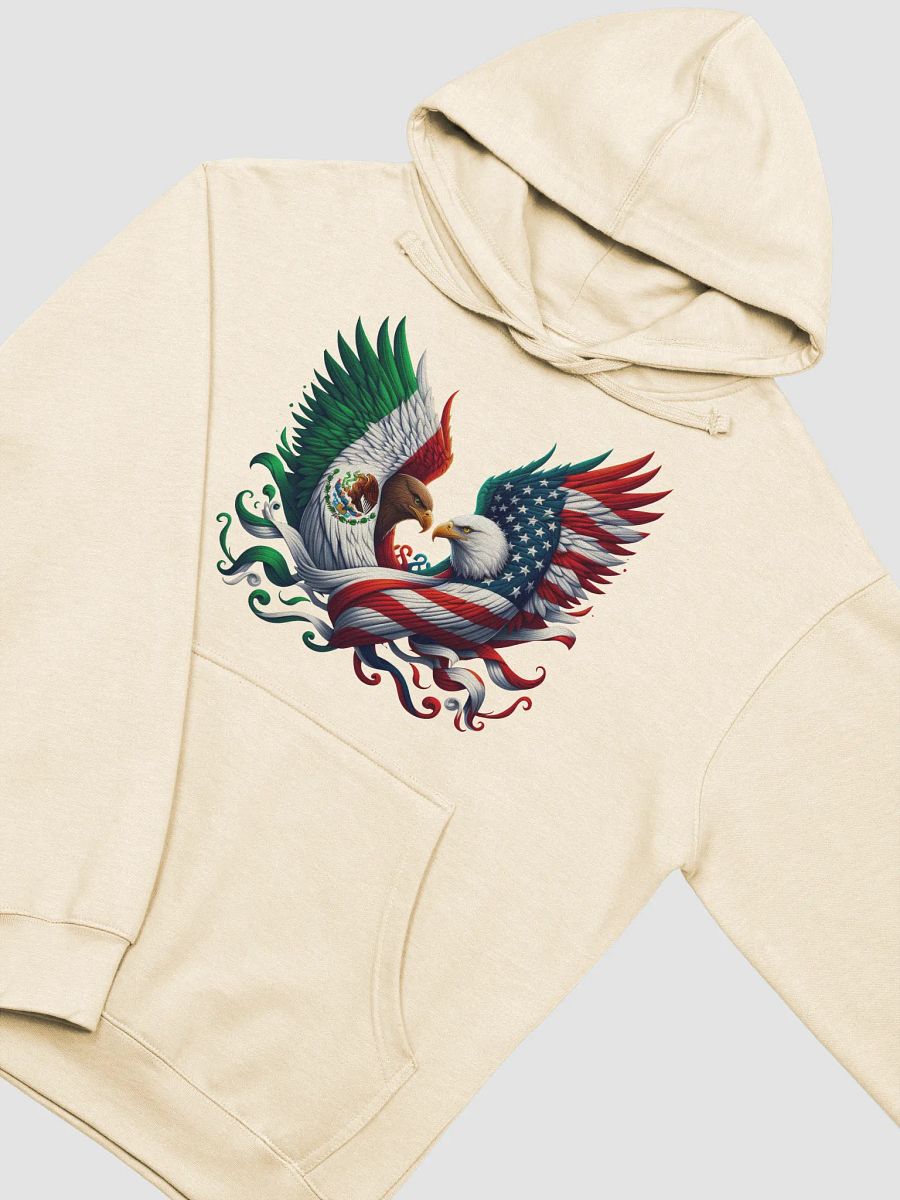 Eagle Unity Midweight Hoodie product image (3)