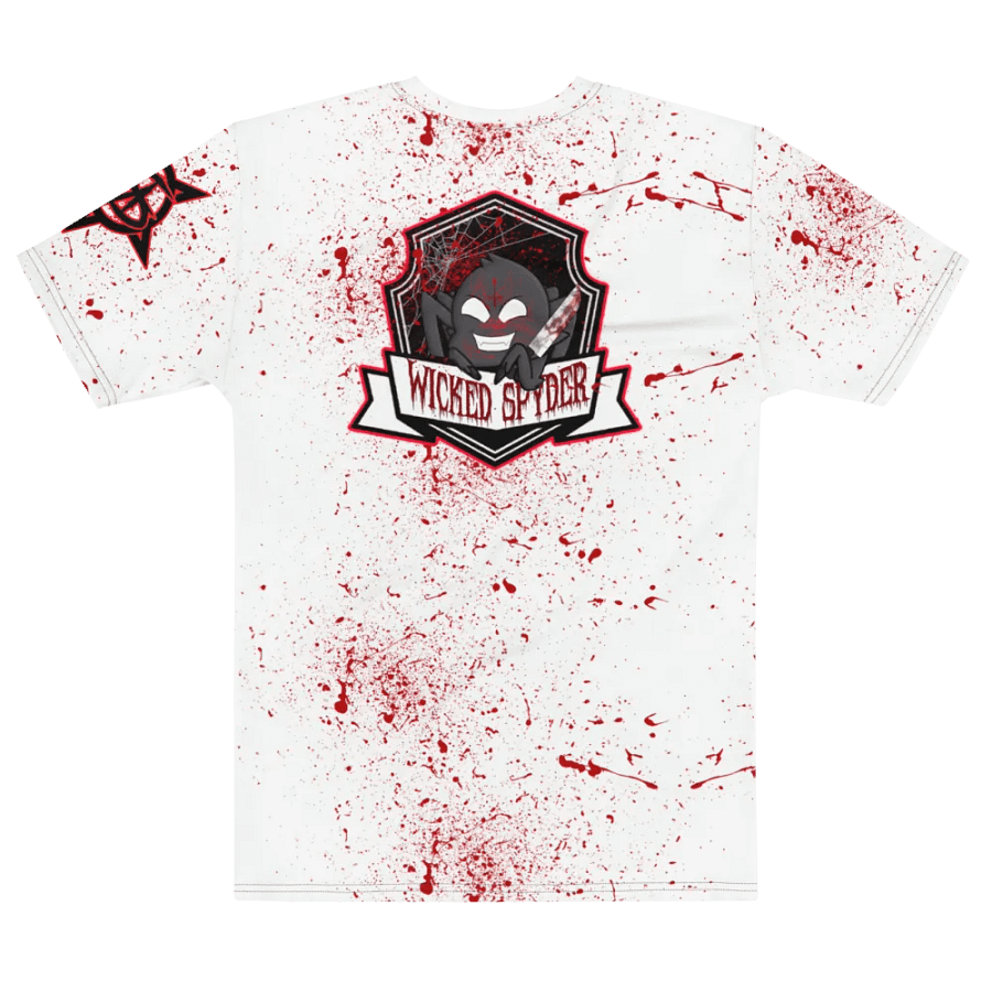 Bloody T-Shirt product image (5)