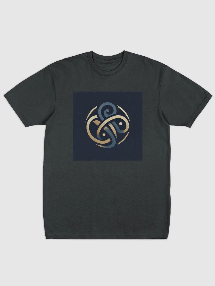 JS T-shirt product image (1)
