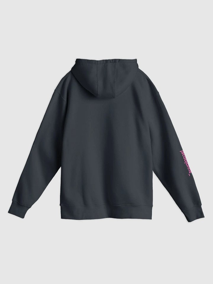 Jacob Life Hoodie product image (2)