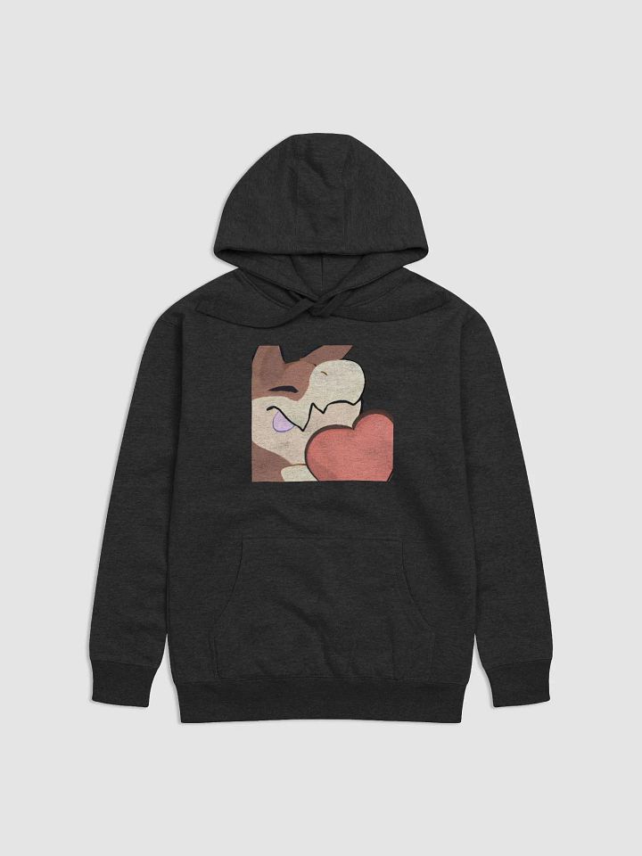 hypnoLove Hoodie product image (2)