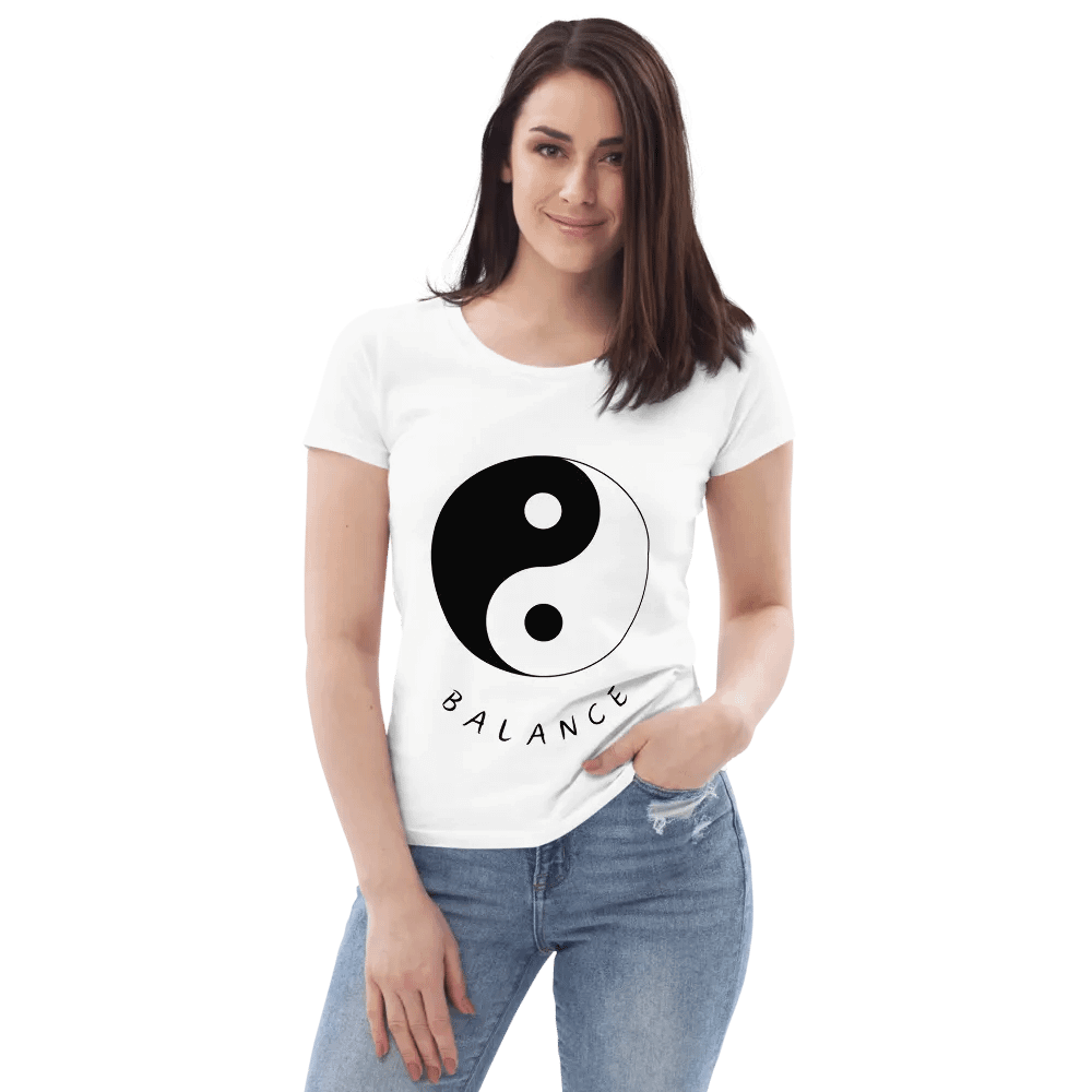 Eco T-Shirt product image (1)