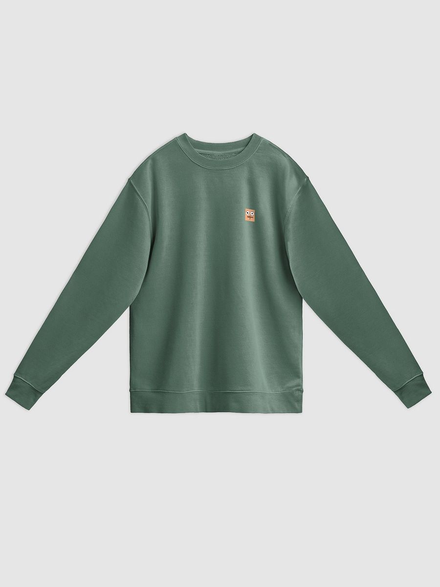 Deluxe Oh! Sweatshirt product image (1)