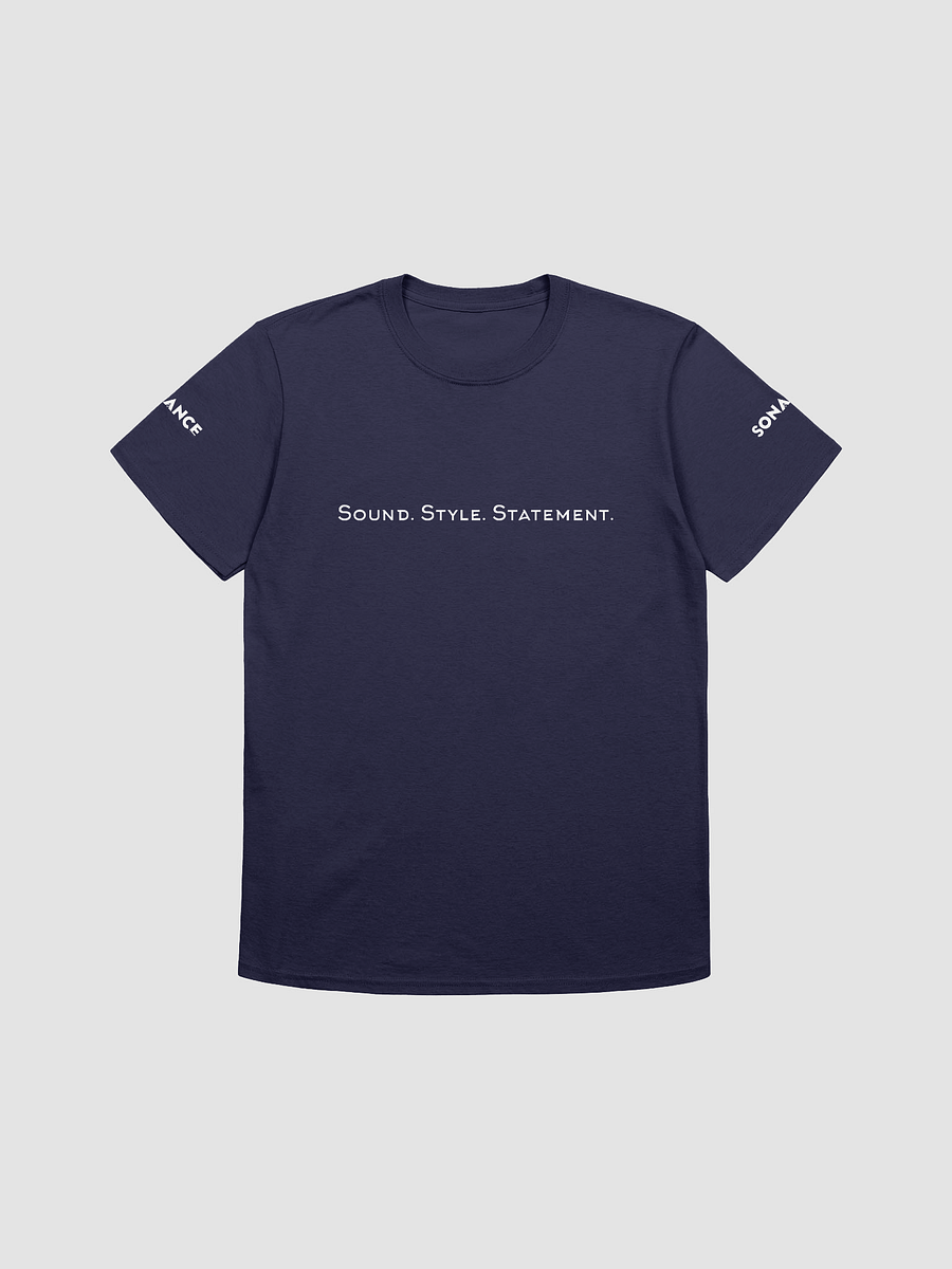 Softstyle T-Shirt product image (2)