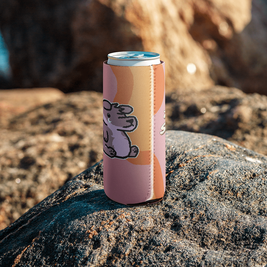 "This Dog" Coozie Can Cooler product image (7)