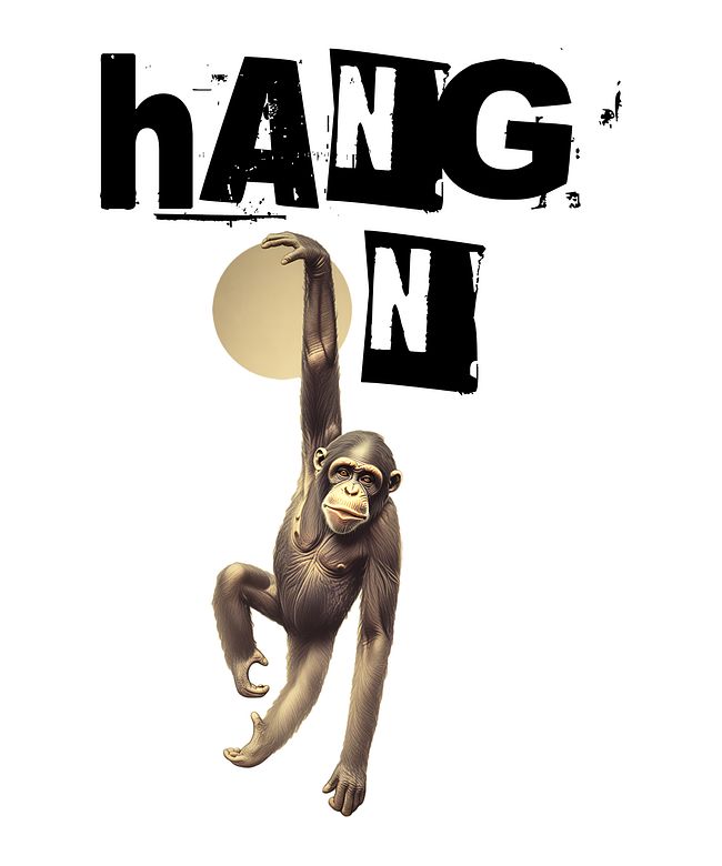 Hang On
