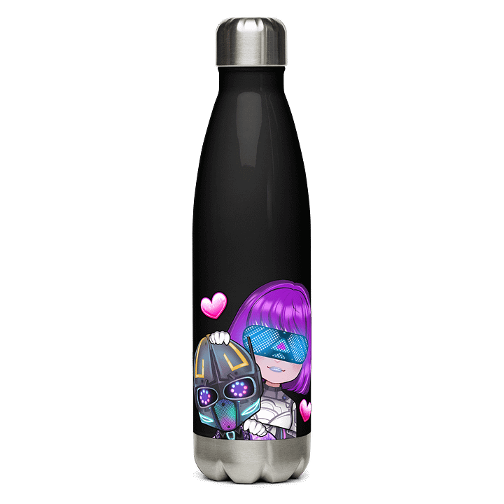 The BAES Reusable Bottle product image (1)