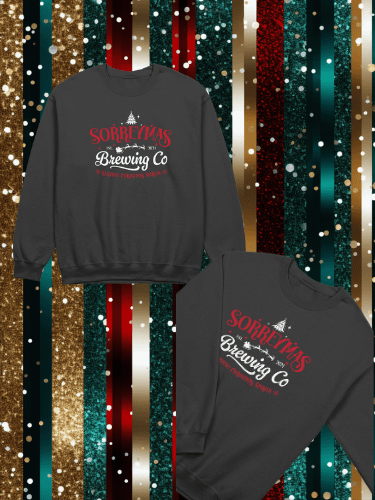 Sorreymas Brewing Co - Crewneck product image (5)