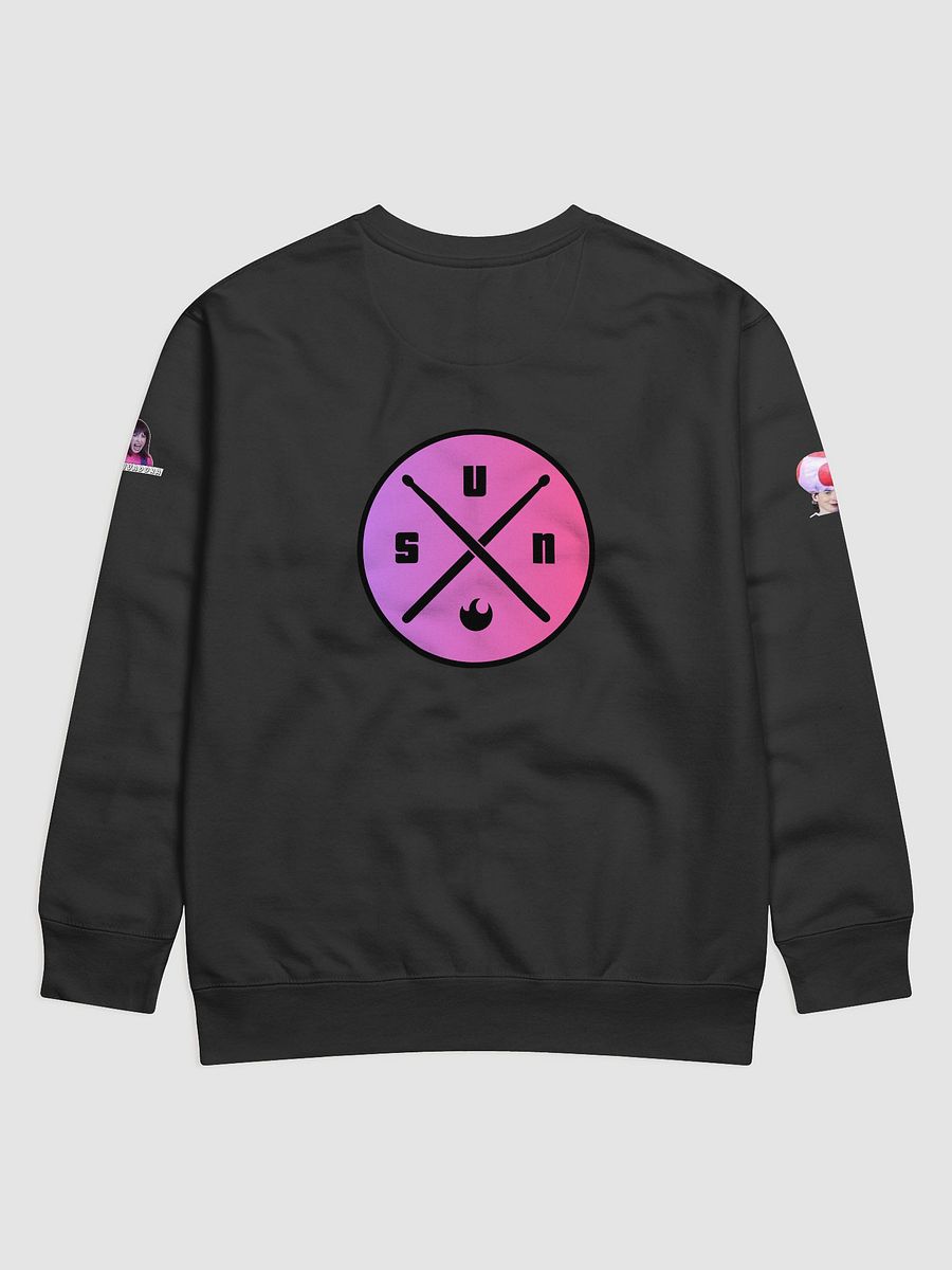 Sunfyre logo Hoodie product image (2)