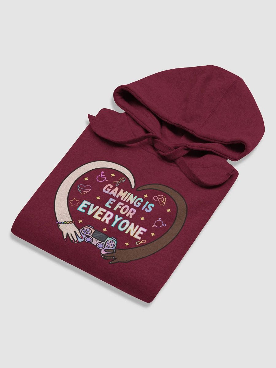e for everyone inclusivity // hoodie product image (5)