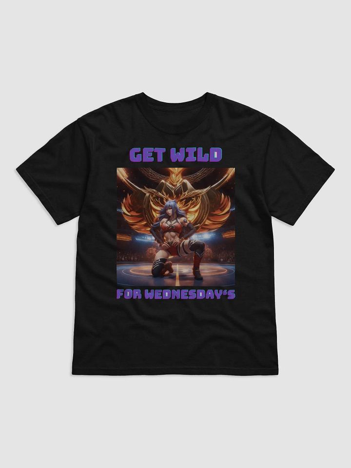 Wild Wednesday product image (1)