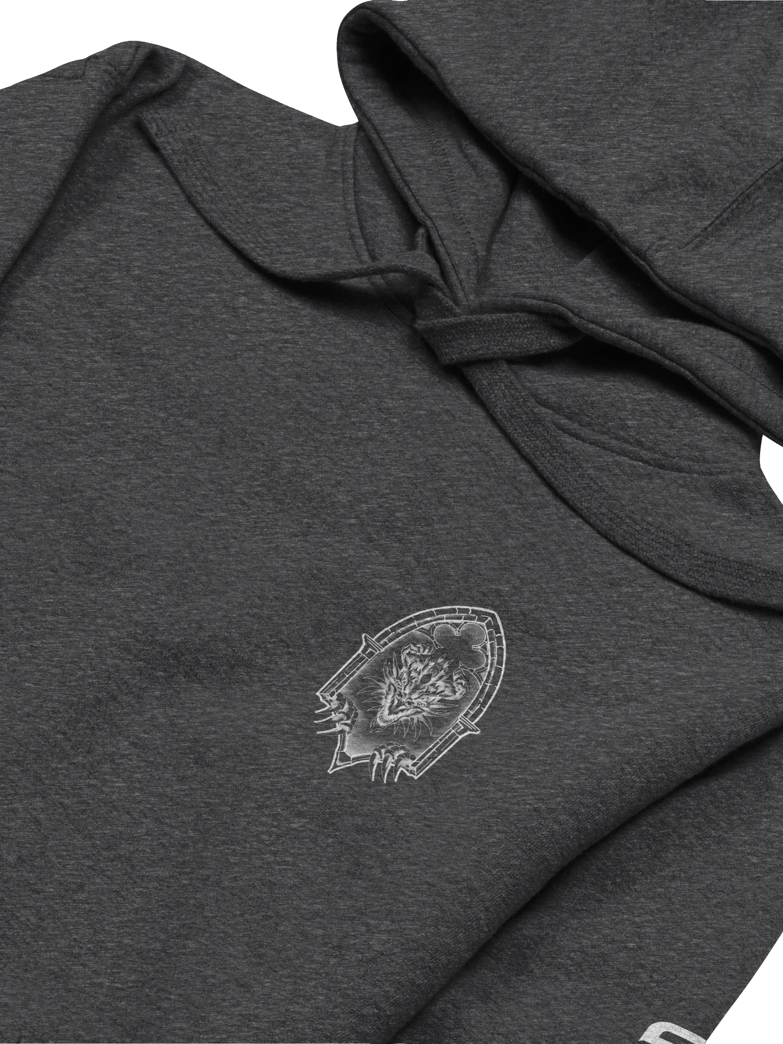 Conrats Hoodie product image (3)