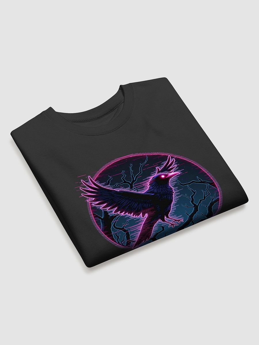 Lost Records: Bloom & Rage; Raven product image (3)