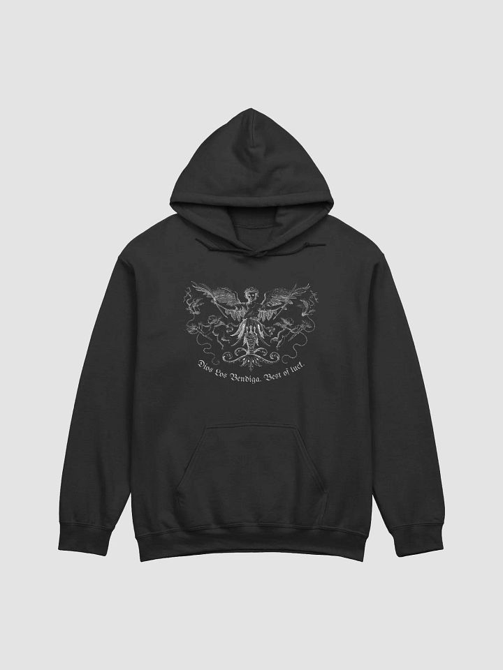 Dios Los Bendiga Hoodie product image (2)