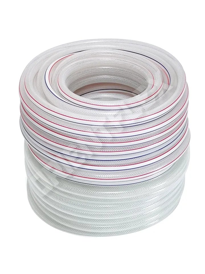 PVC Braided Hose product image (1)