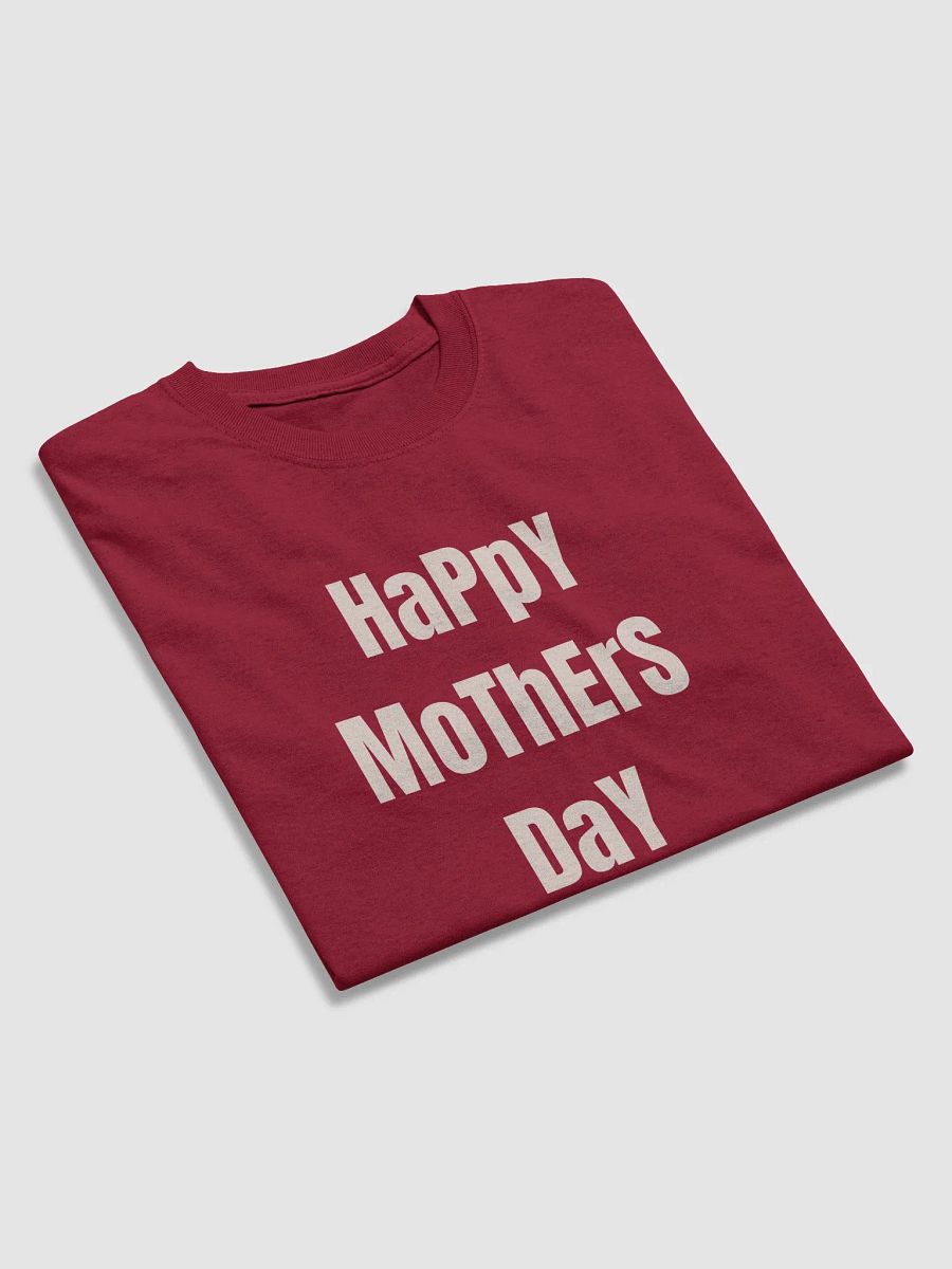 Coolest Mum Ever Mother's Day T-Shirt product image (3)