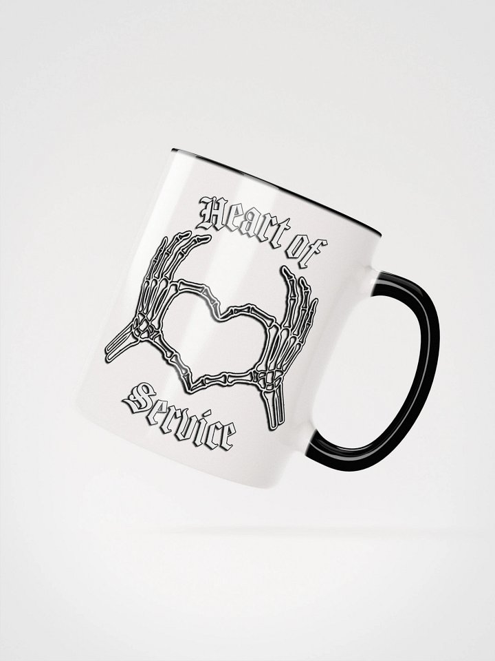 Heart of Service Revamp - Mug product image (18)