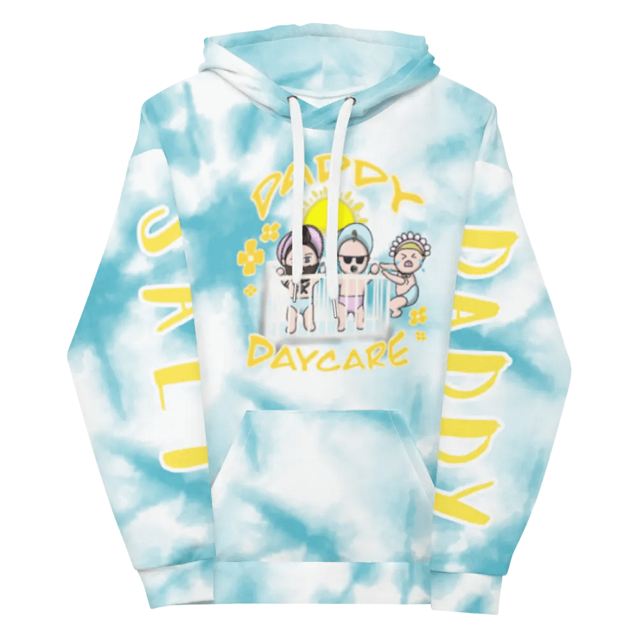 daddy daycare hoodie product image (11)
