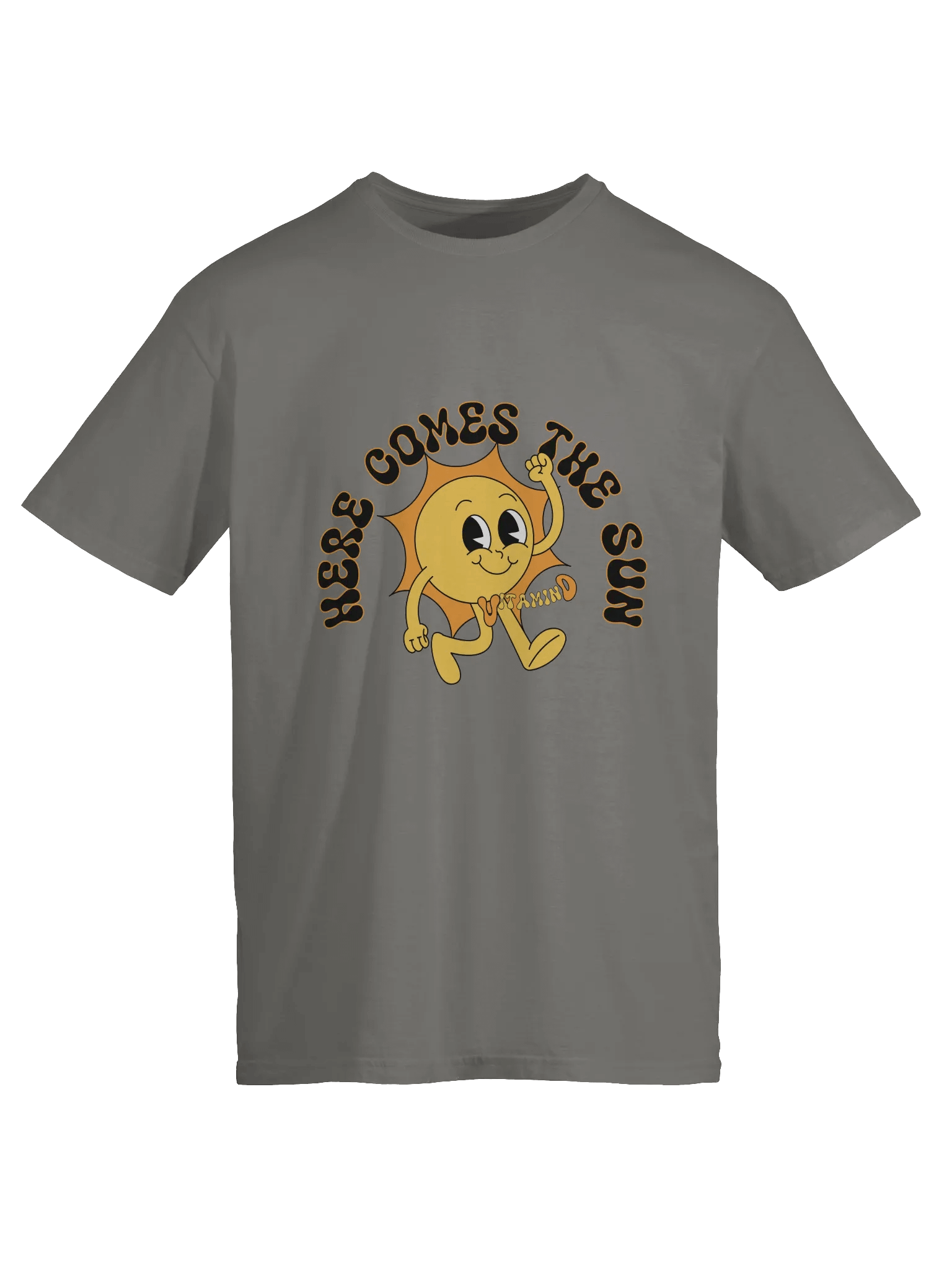 Vitamin D Tee product image (1)