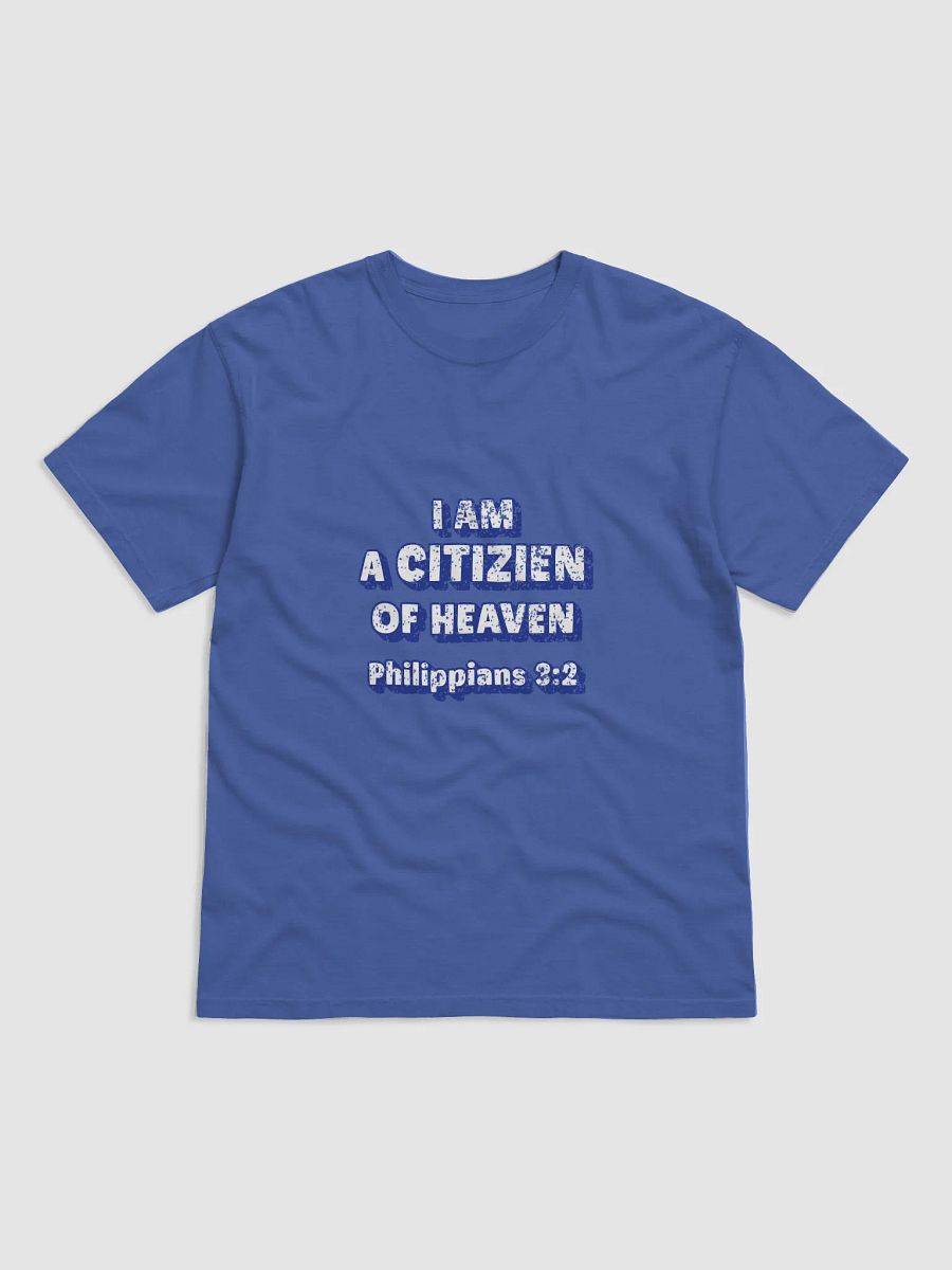 I am a citizen of heaven product image (1)