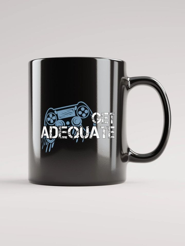 Get Adequate Mug - PS product image (2)