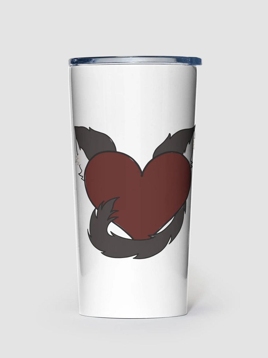 TFMJonny WolfPack 20 oz Tumbler product image (1)