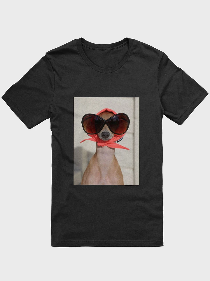 Sunglasses Honey T-shirt product image (1)