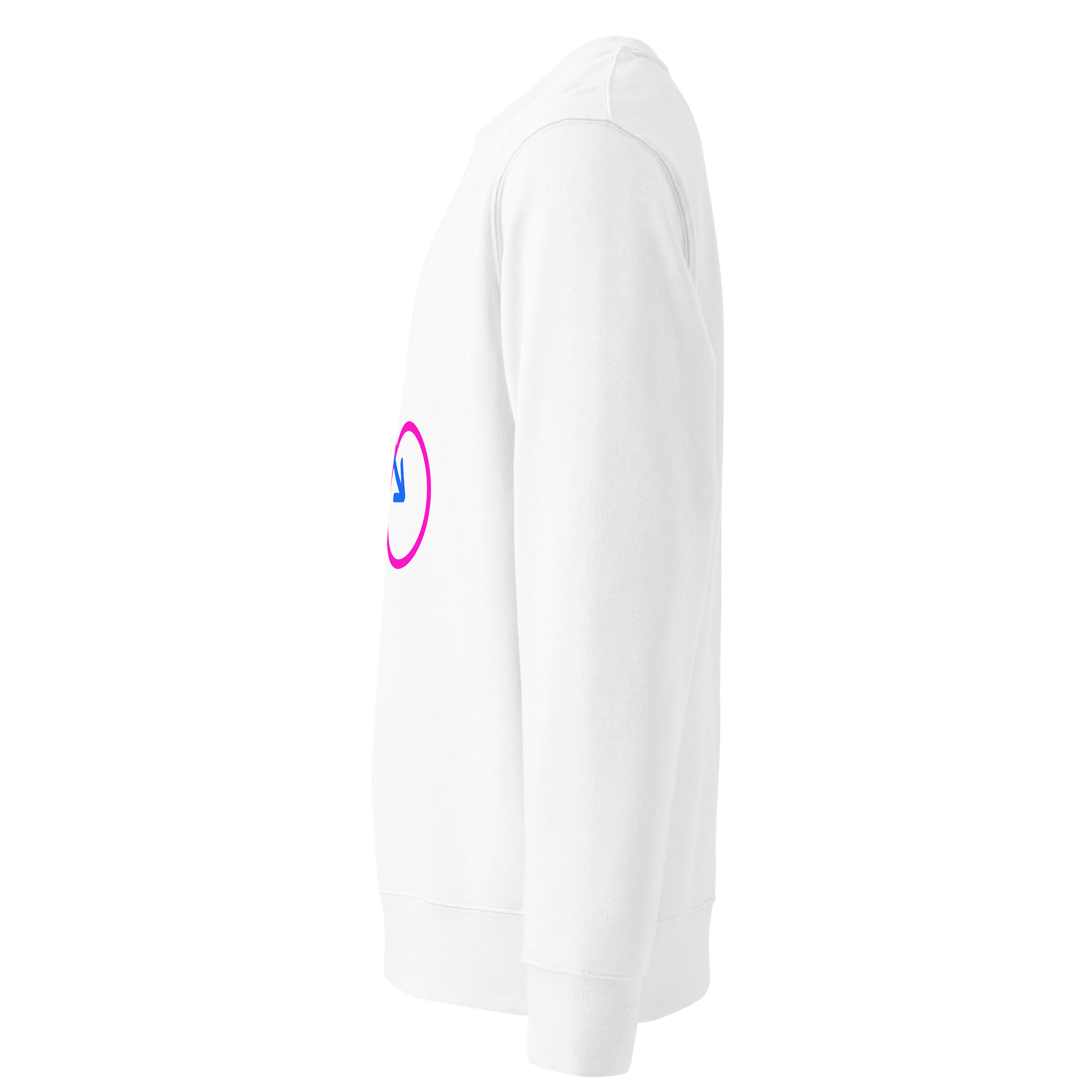 Traditional Normal Genderhood Unisex Sweatshirt product image (3)