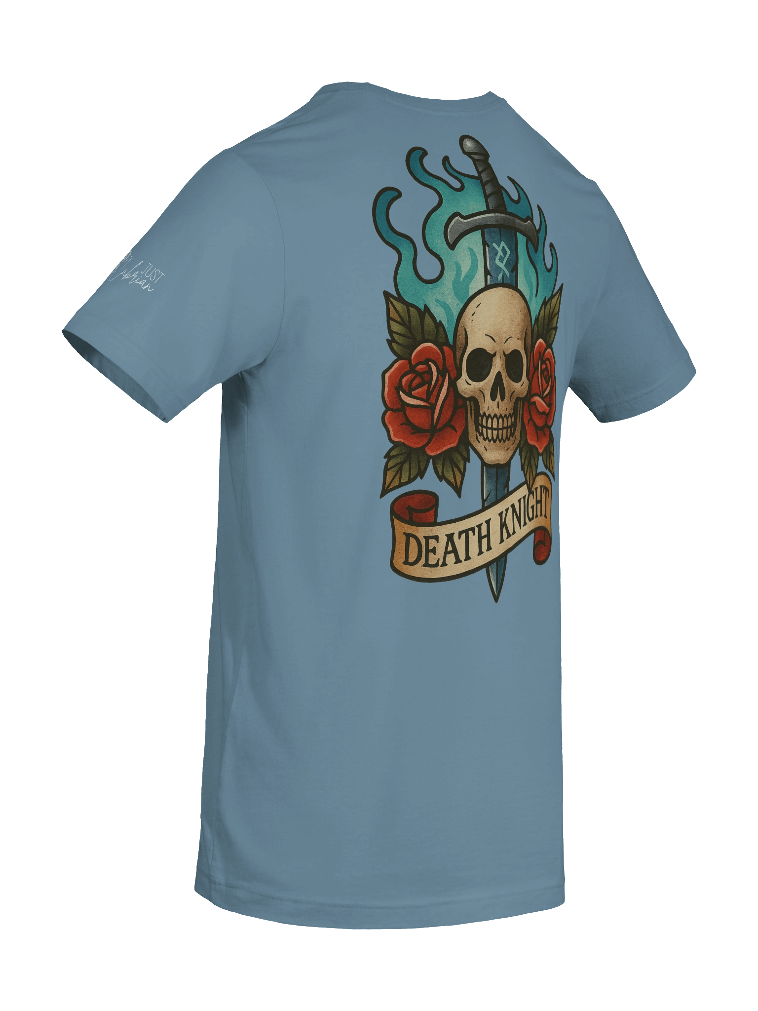 Death & Taxes Tee product image (10)
