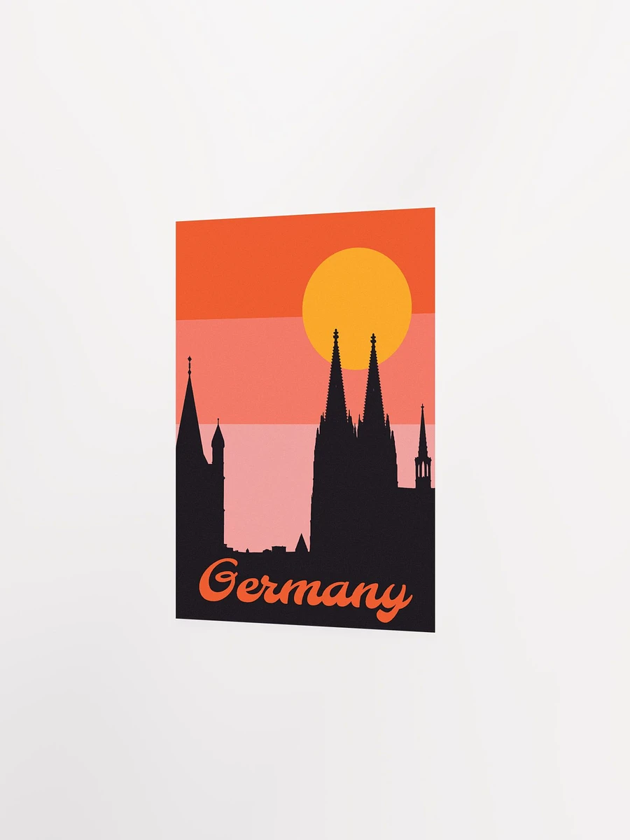 Germany Poster product image (2)