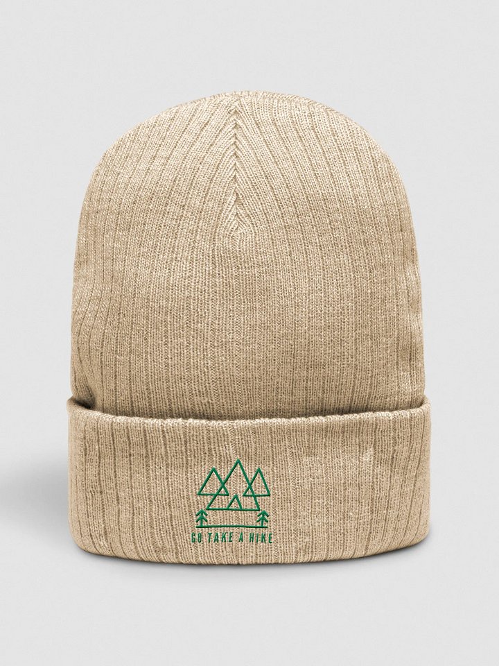 Go Take A Hike Beenie product image (1)