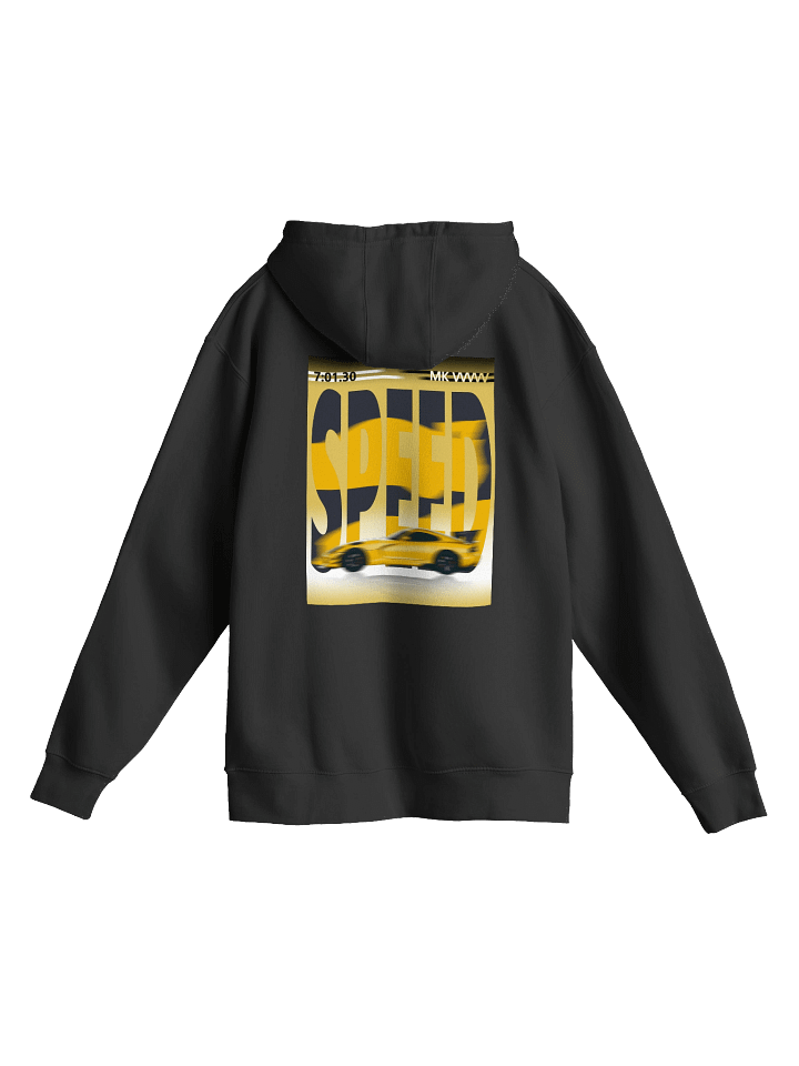 Viper Speed, MK V | Hoodie product image (1)