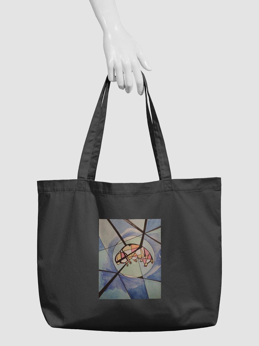 Cubism Painting: The Dream of a Tardigrade product image (3)