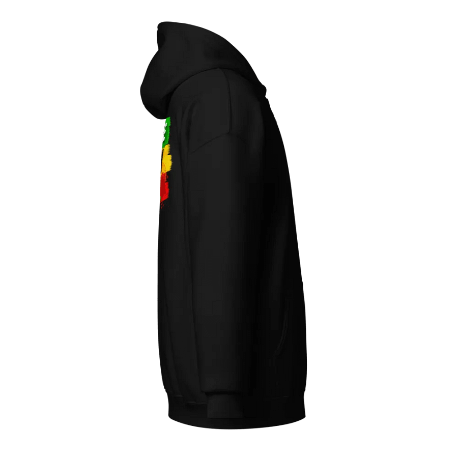 Custom Reggae Hoodie product image (4)