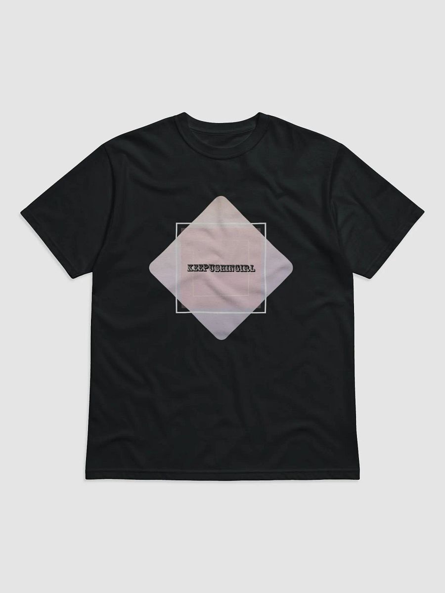 KEEPUSHINGIRL product image (1)